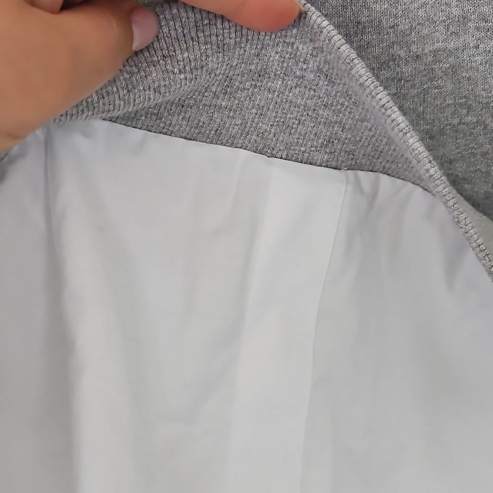 SANDRO layered sweatshirt - Picture 12 of 15
